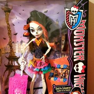 Meet your Posher, Virginia